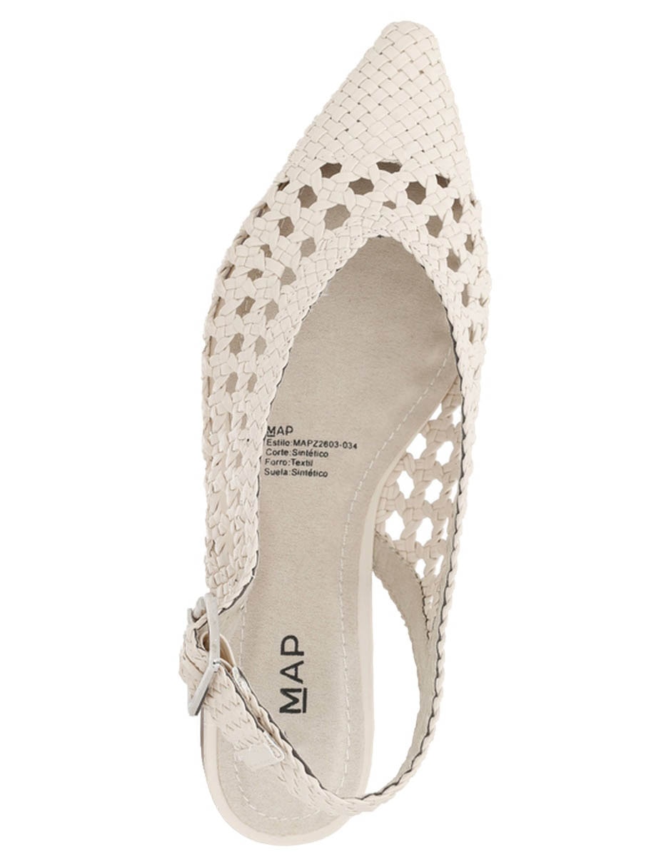 Balerina para mujer 5