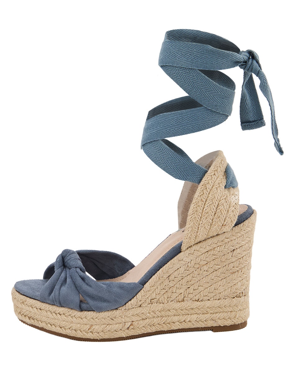 Sandalias Map para mujer