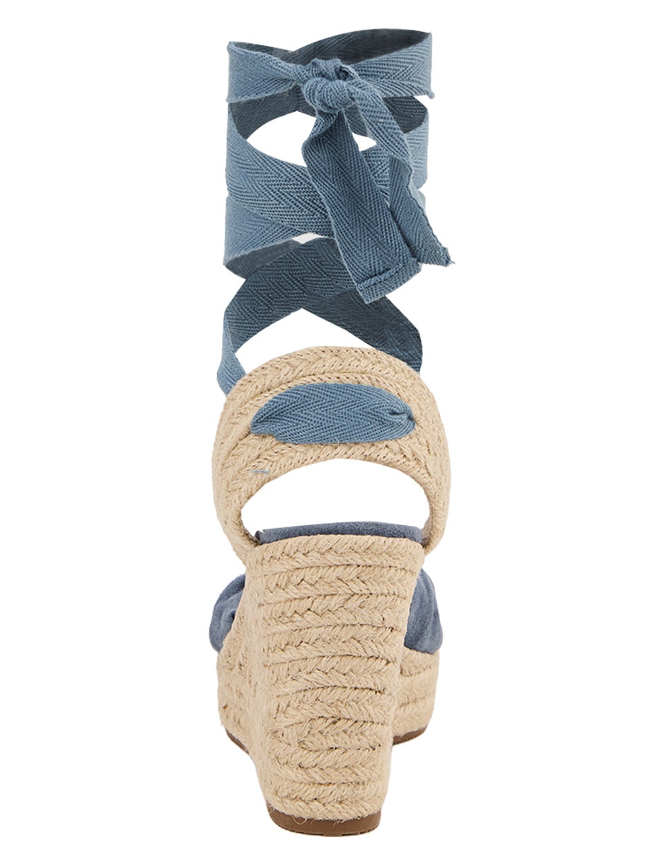 Sandalias Map para mujer 3