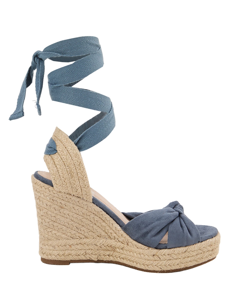 Sandalias Map para mujer 4