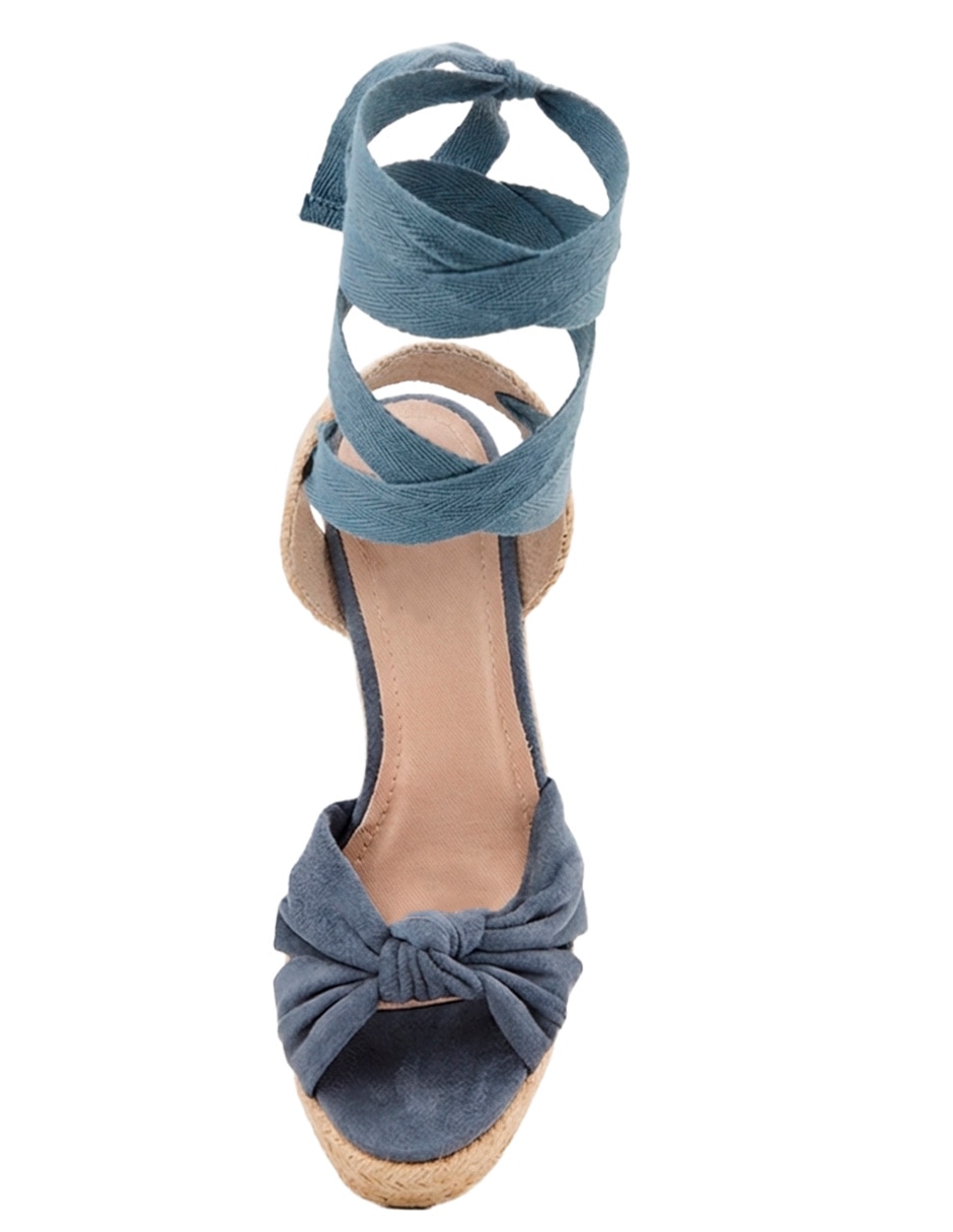 Sandalias Map para mujer 5