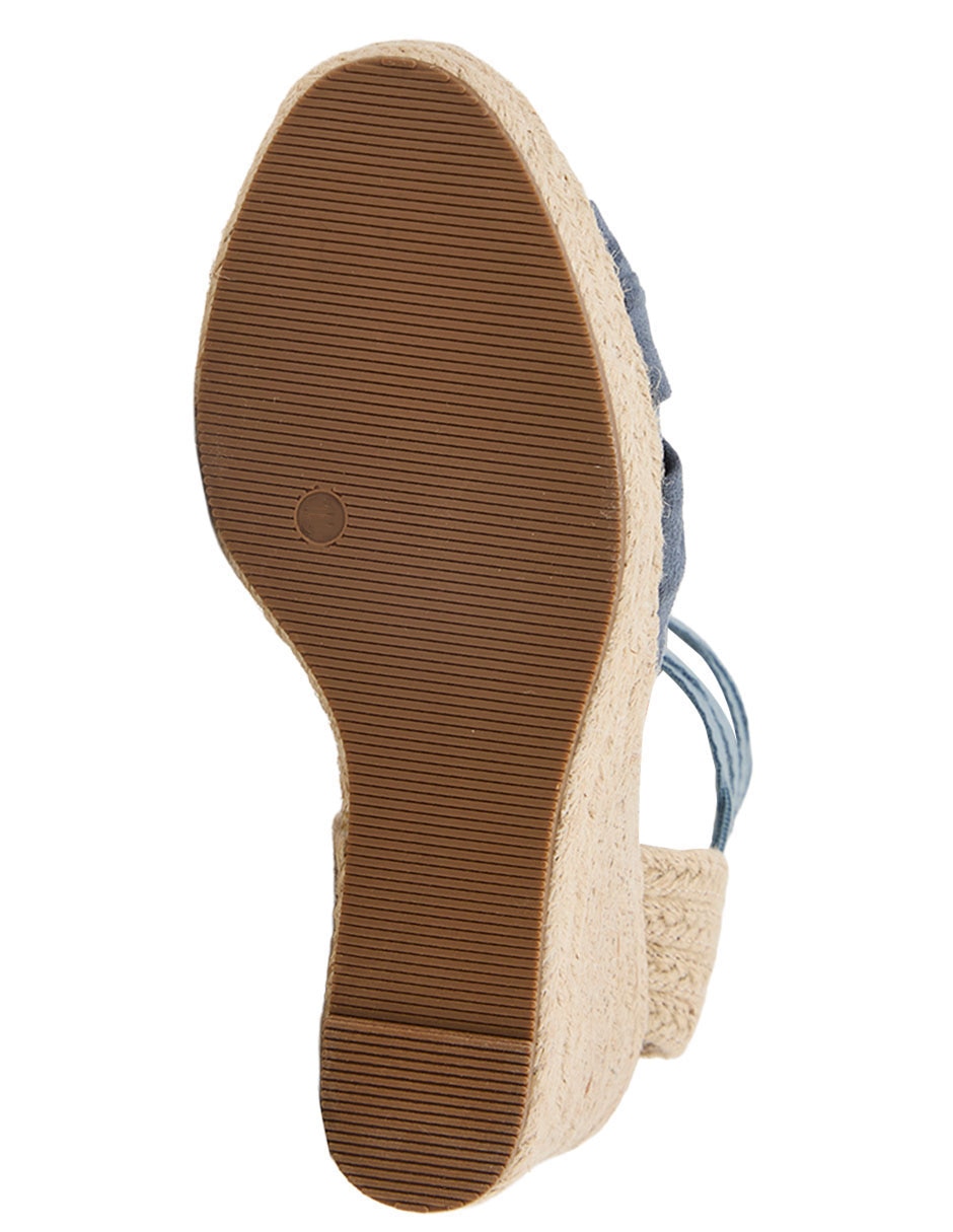 Sandalias Map para mujer 6