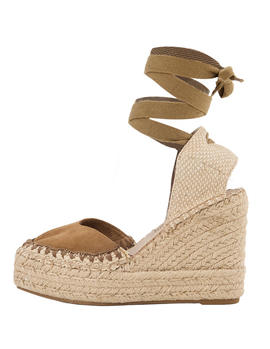 Sandalias para mujer