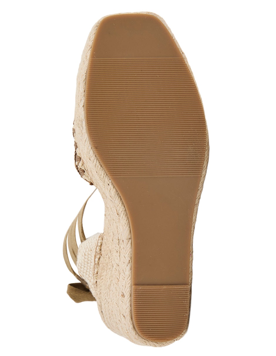 Sandalias para mujer 6