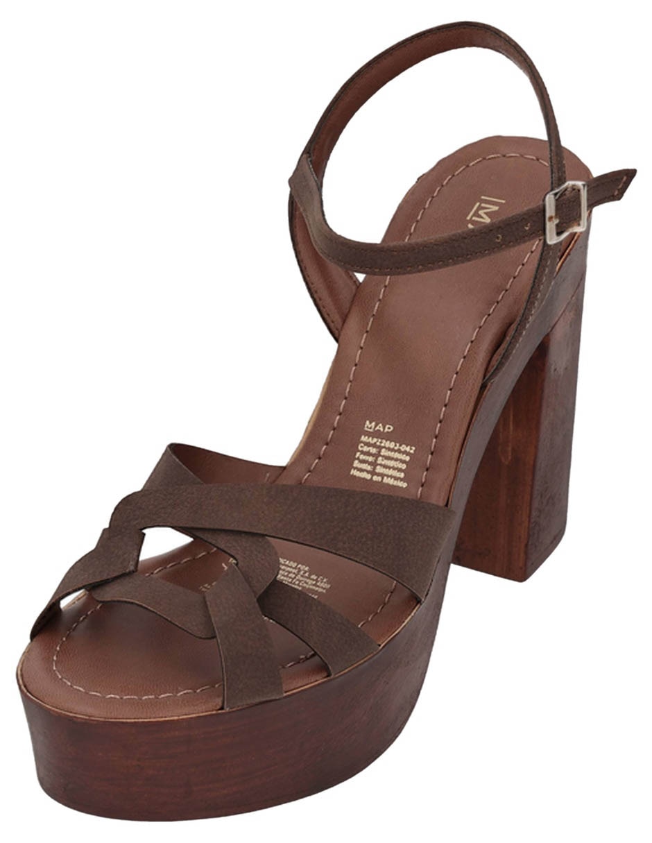 Sandalias para mujer 2