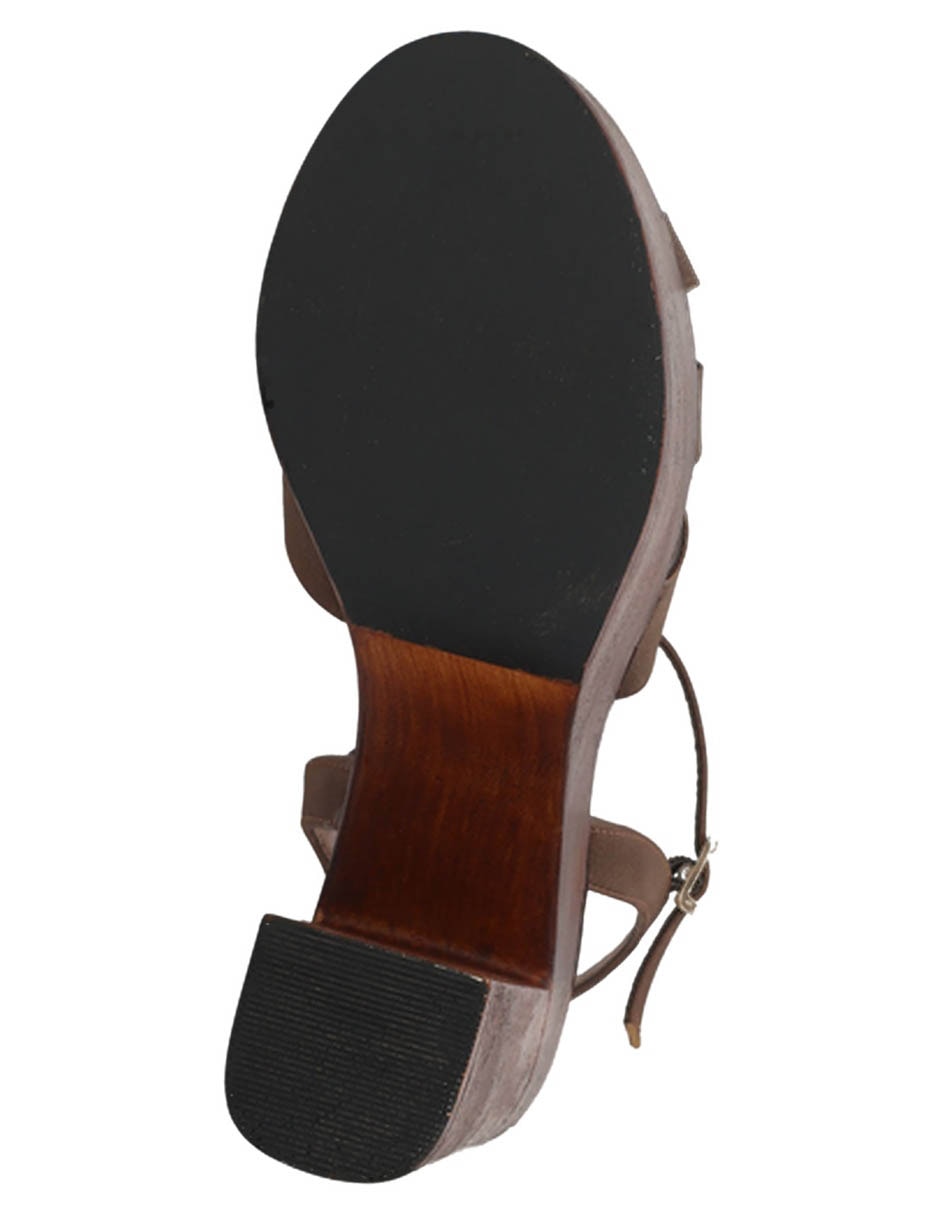Sandalias para mujer 6
