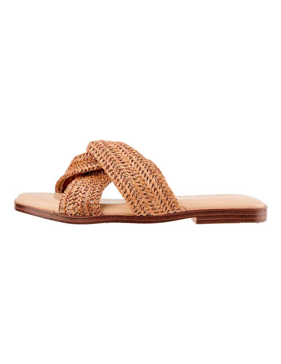 Sandalias para mujer