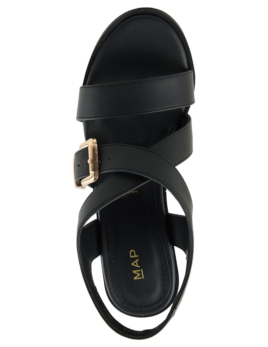 Sandalia para mujer 5