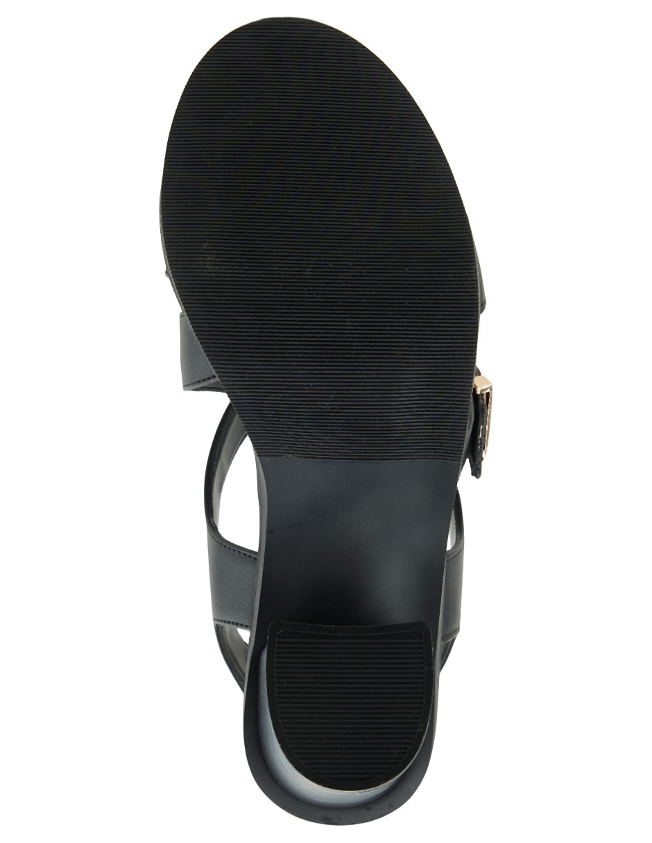 Sandalia para mujer 6