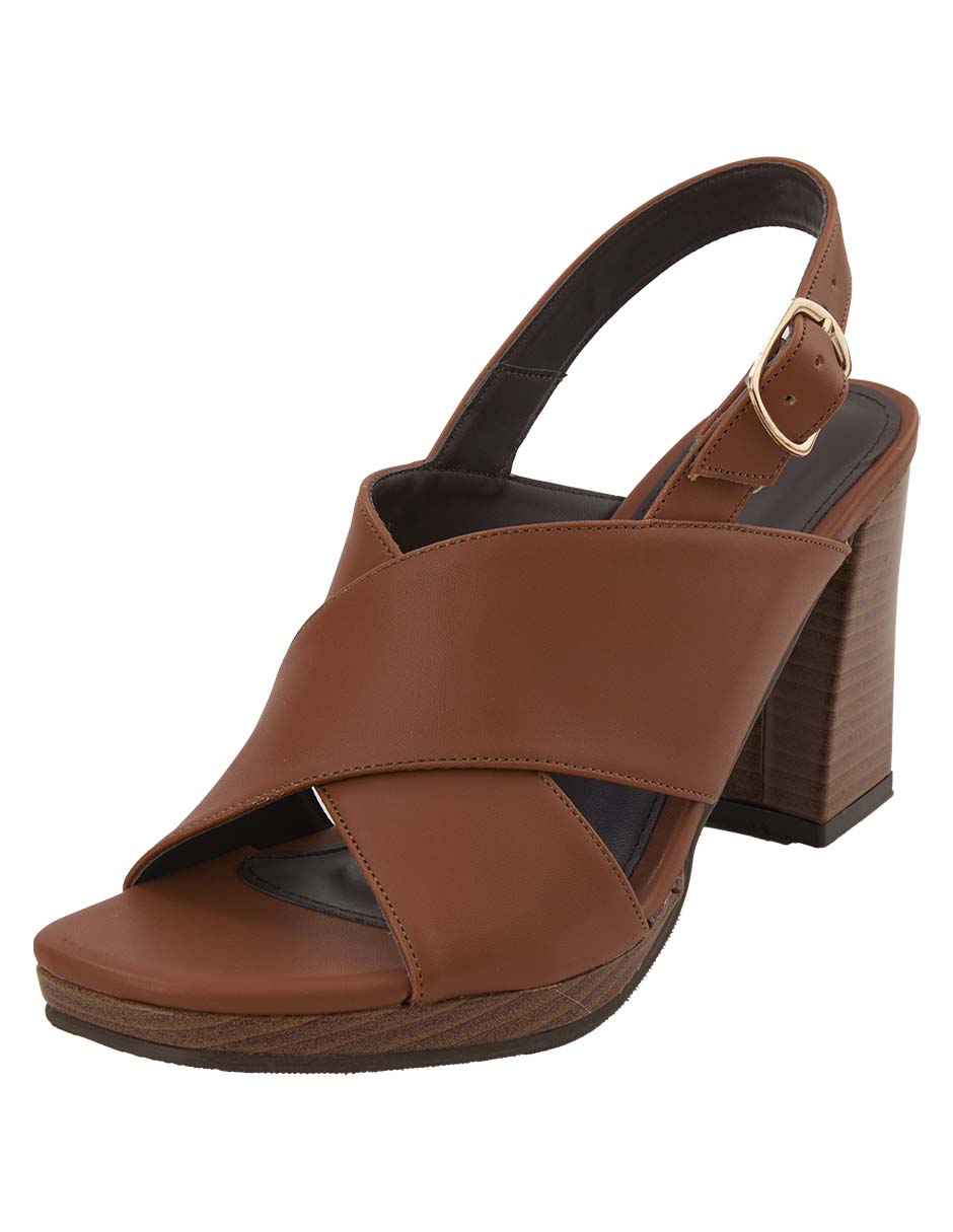 Sandalia para mujer 2