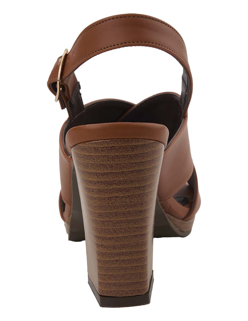 Sandalia para mujer 3