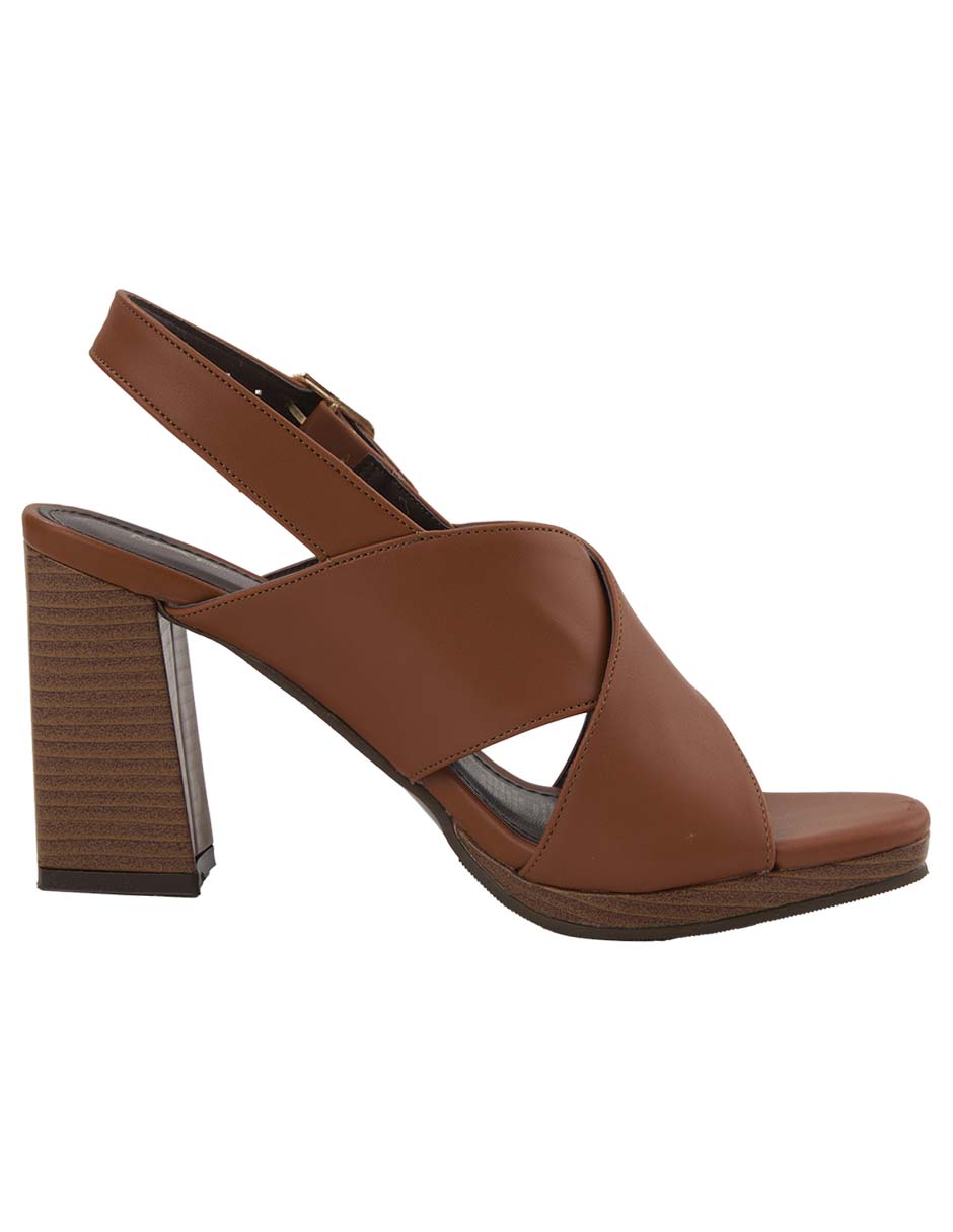 Sandalia para mujer 4