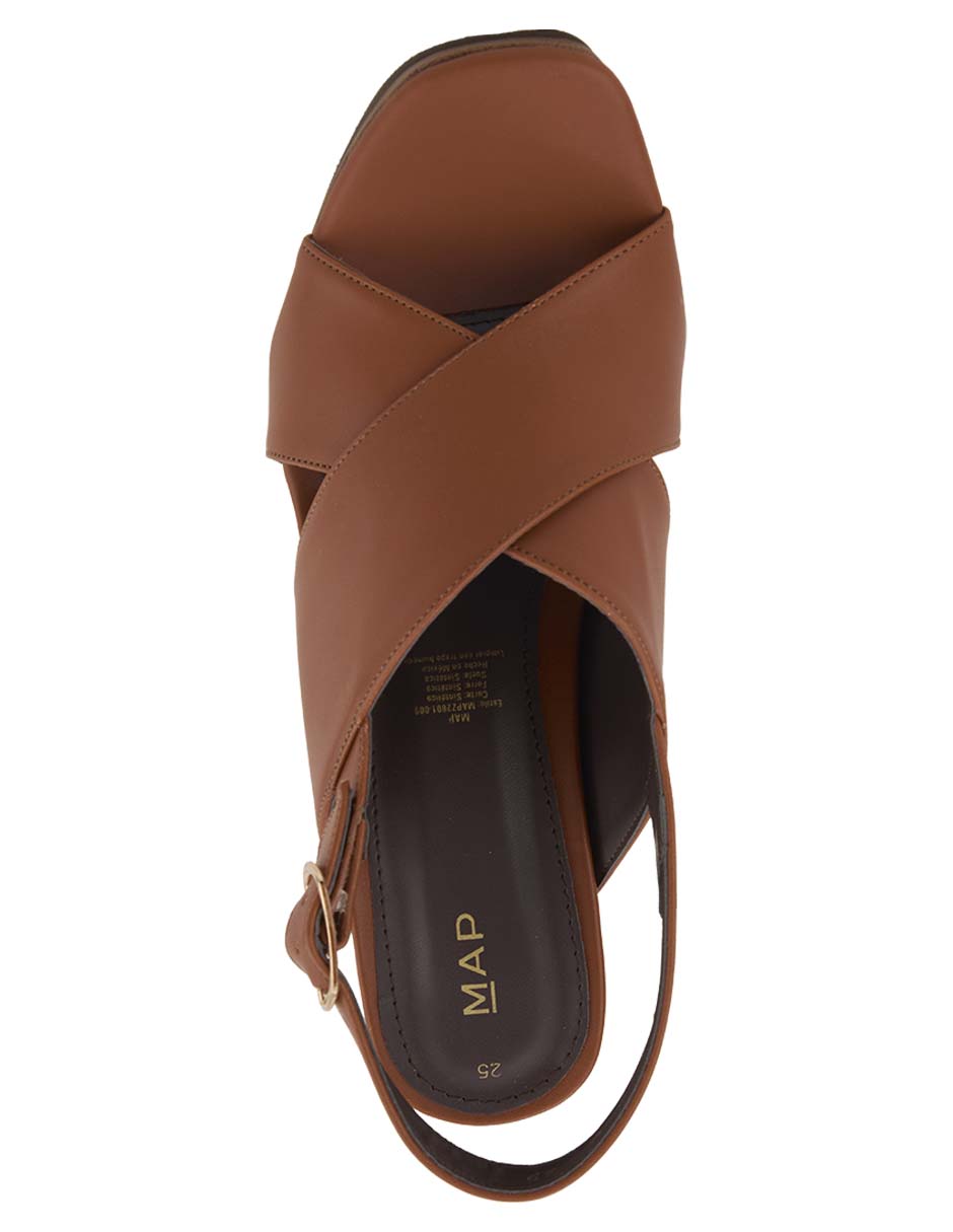Sandalia para mujer 5