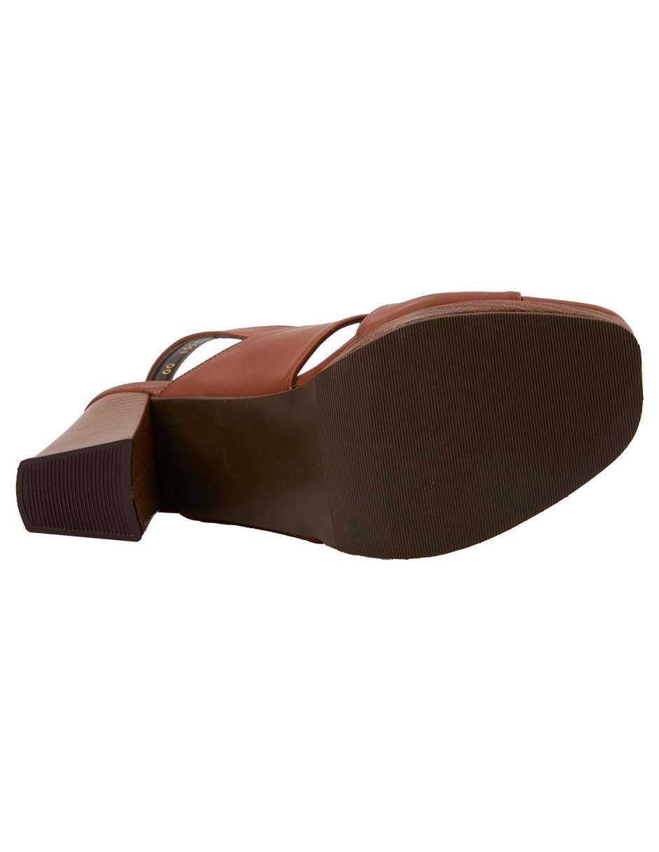 Sandalia para mujer 6