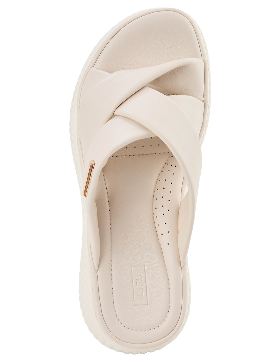 Sandalia para mujer 5