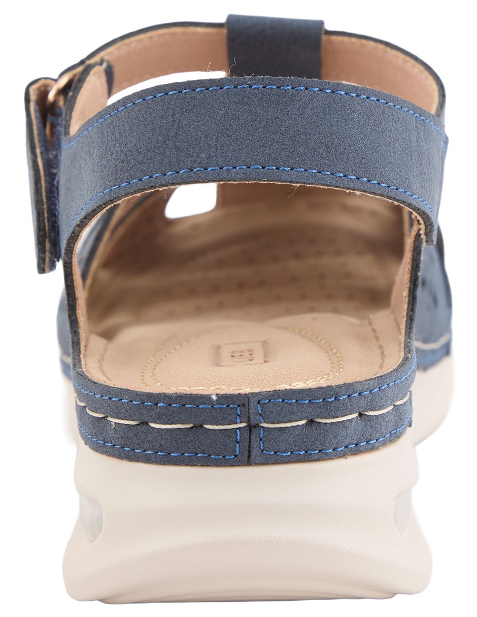 Sandalias para mujer 3