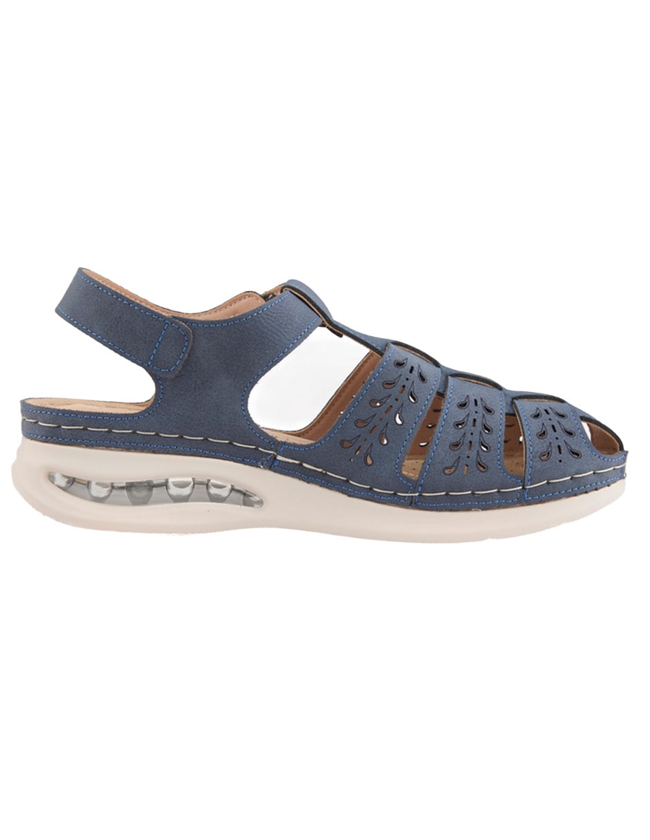 Sandalias para mujer 4