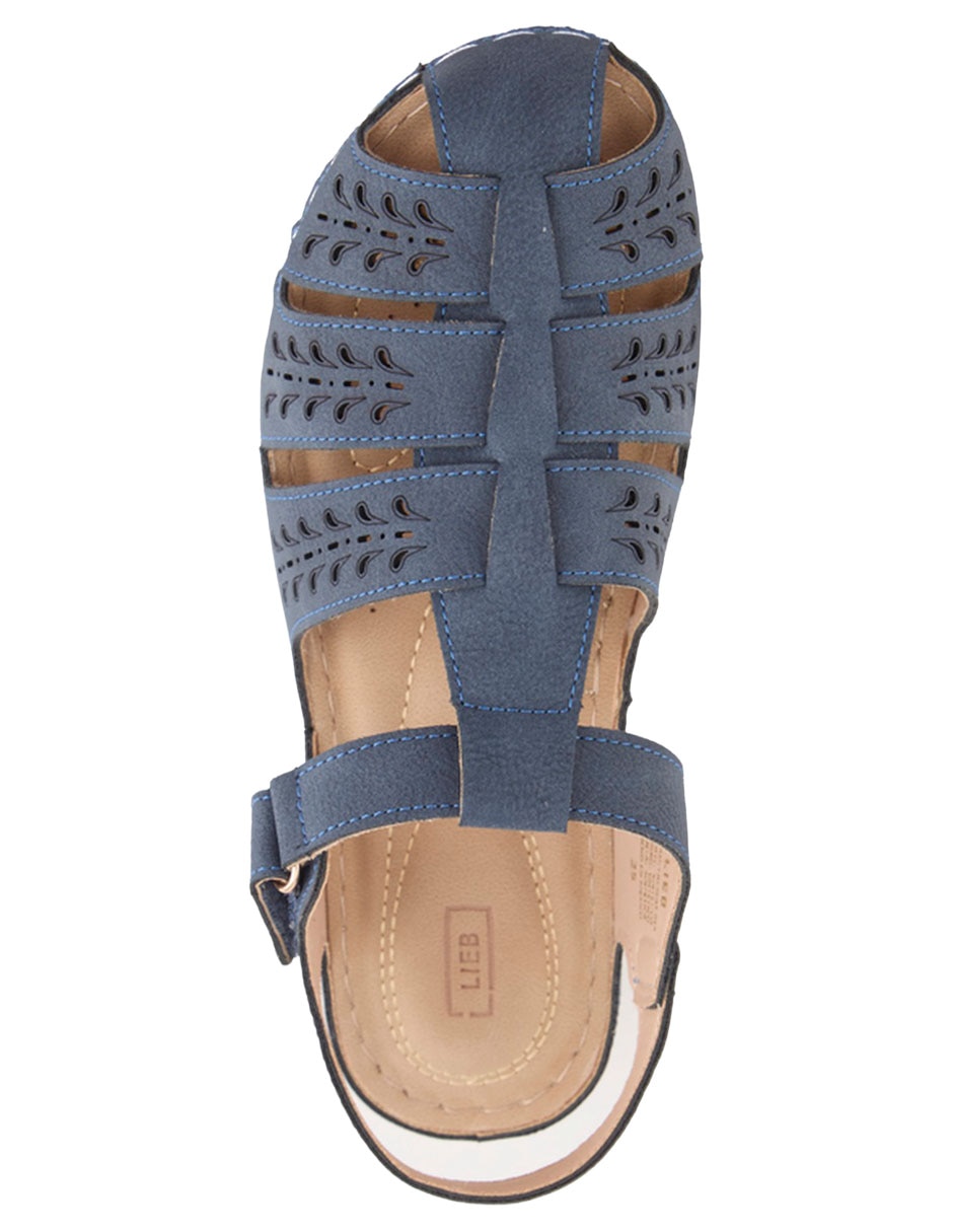 Sandalias para mujer 5