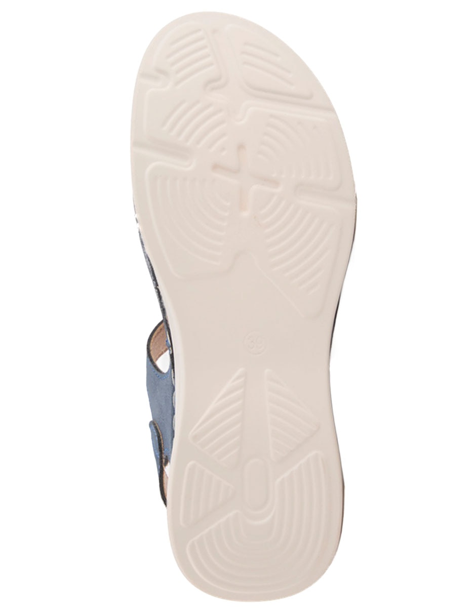 Sandalias para mujer 6