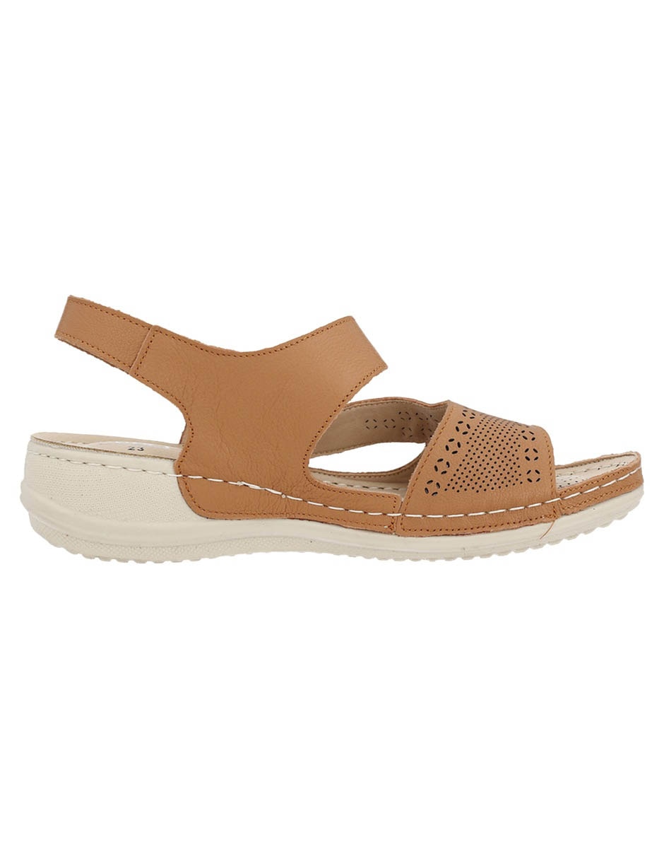 Sandalias para mujer 14