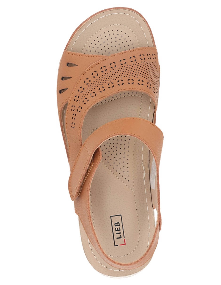 Sandalias para mujer 15