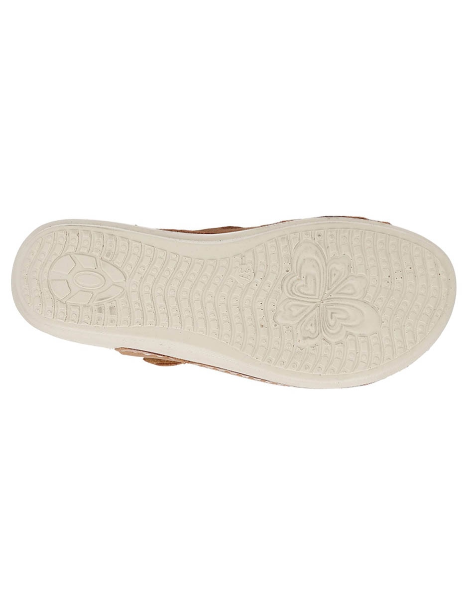 Sandalias para mujer 16
