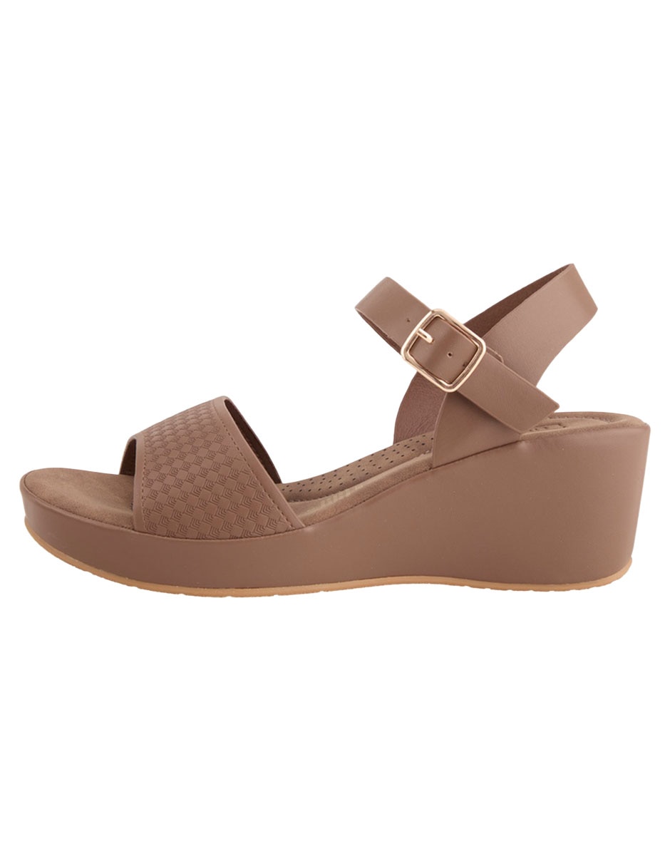 Sandalias para mujer