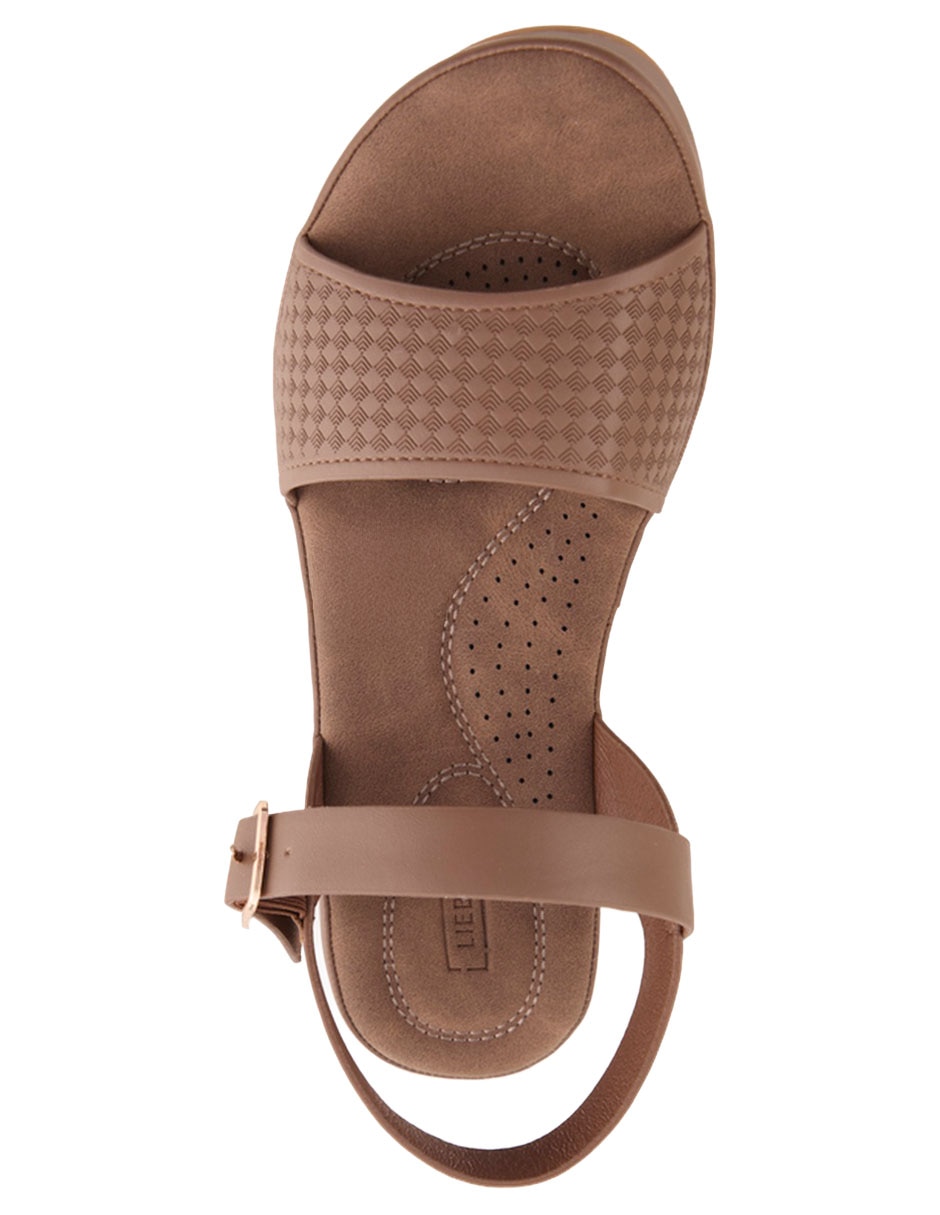 Sandalias para mujer 9