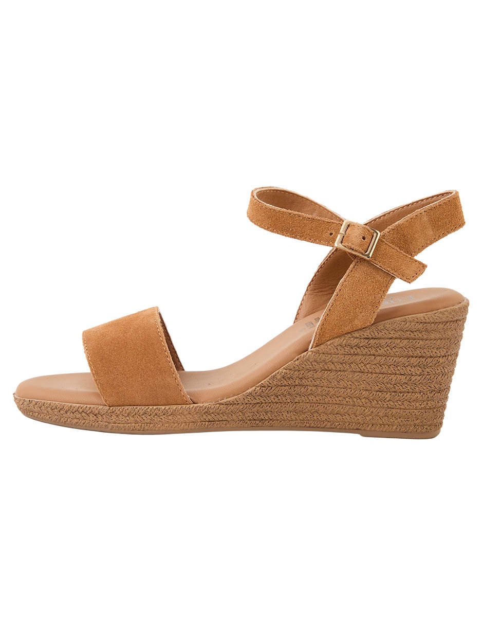 Sandalias para mujer