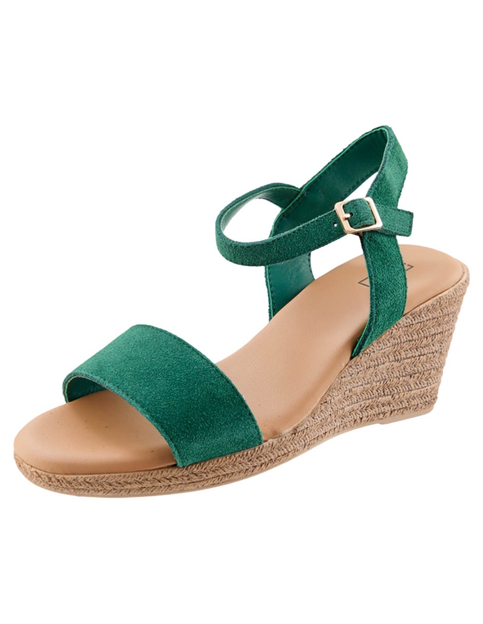 Sandalia para mujer 2