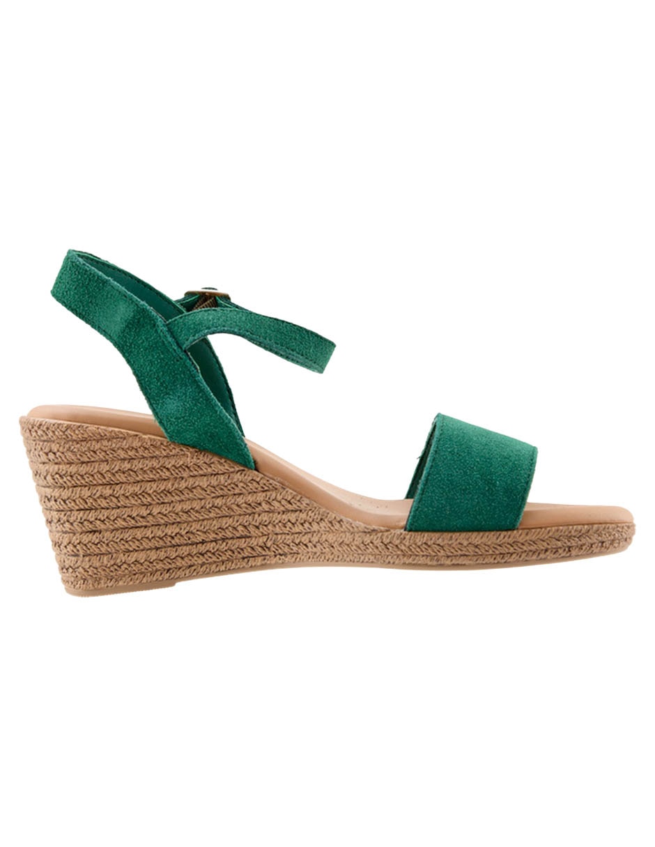 Sandalia para mujer 4