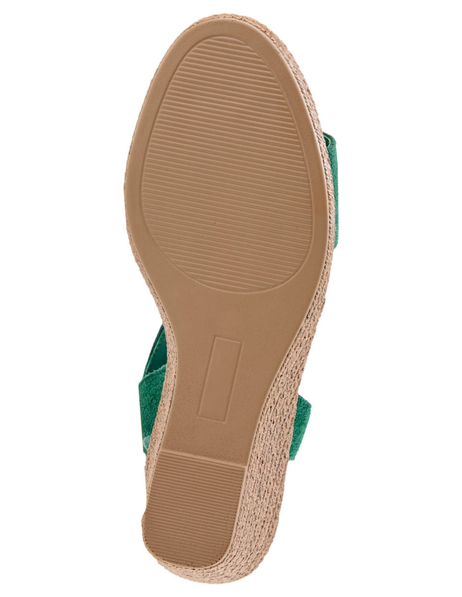 Sandalia para mujer 6