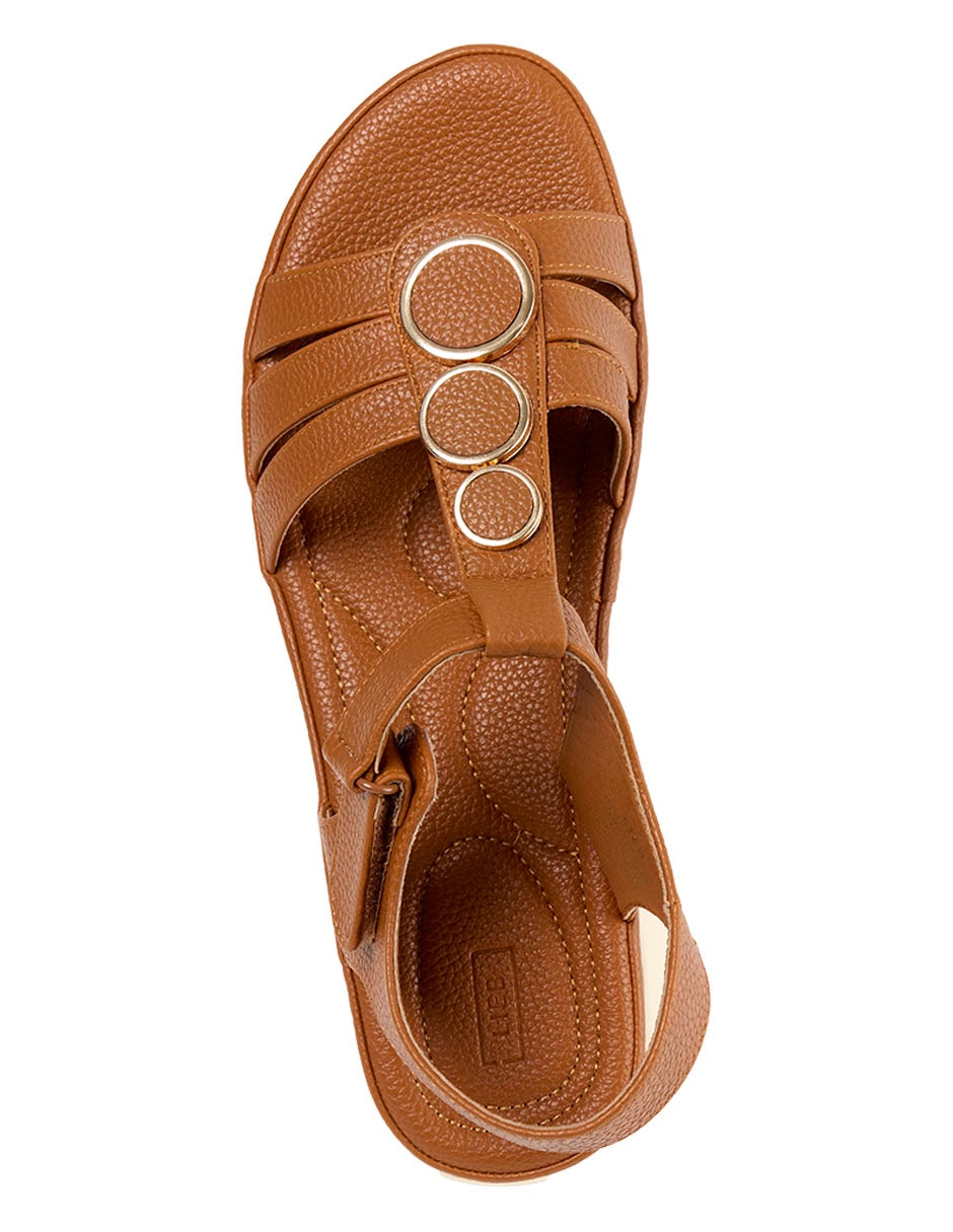 Sandalia para mujer 5
