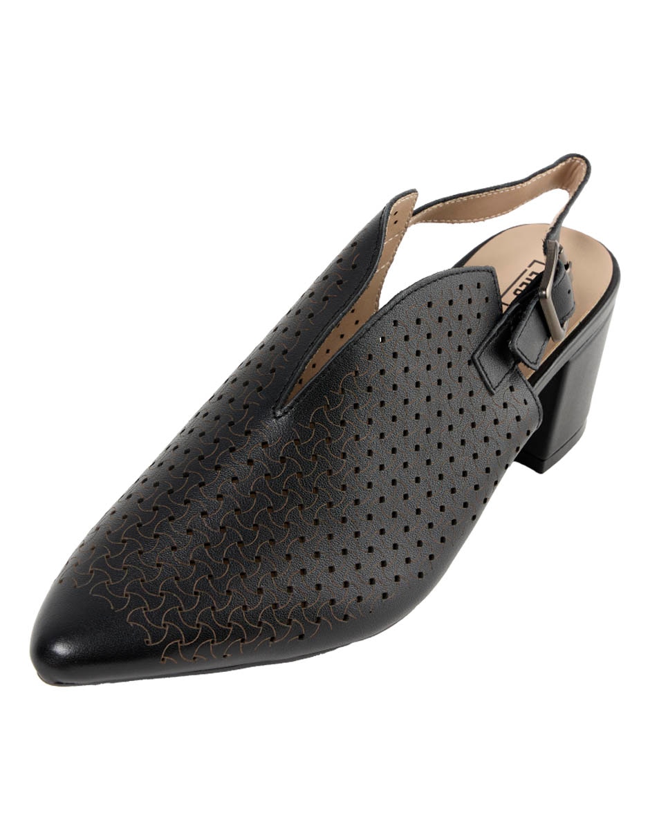 Zapato de tacón para mujer 2