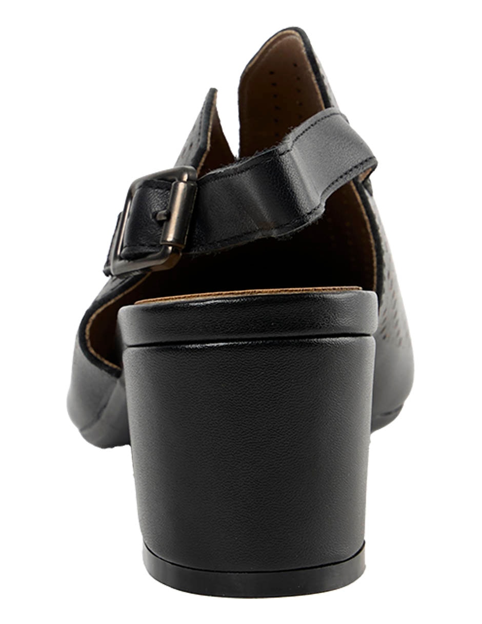 Zapato de tacón para mujer 3
