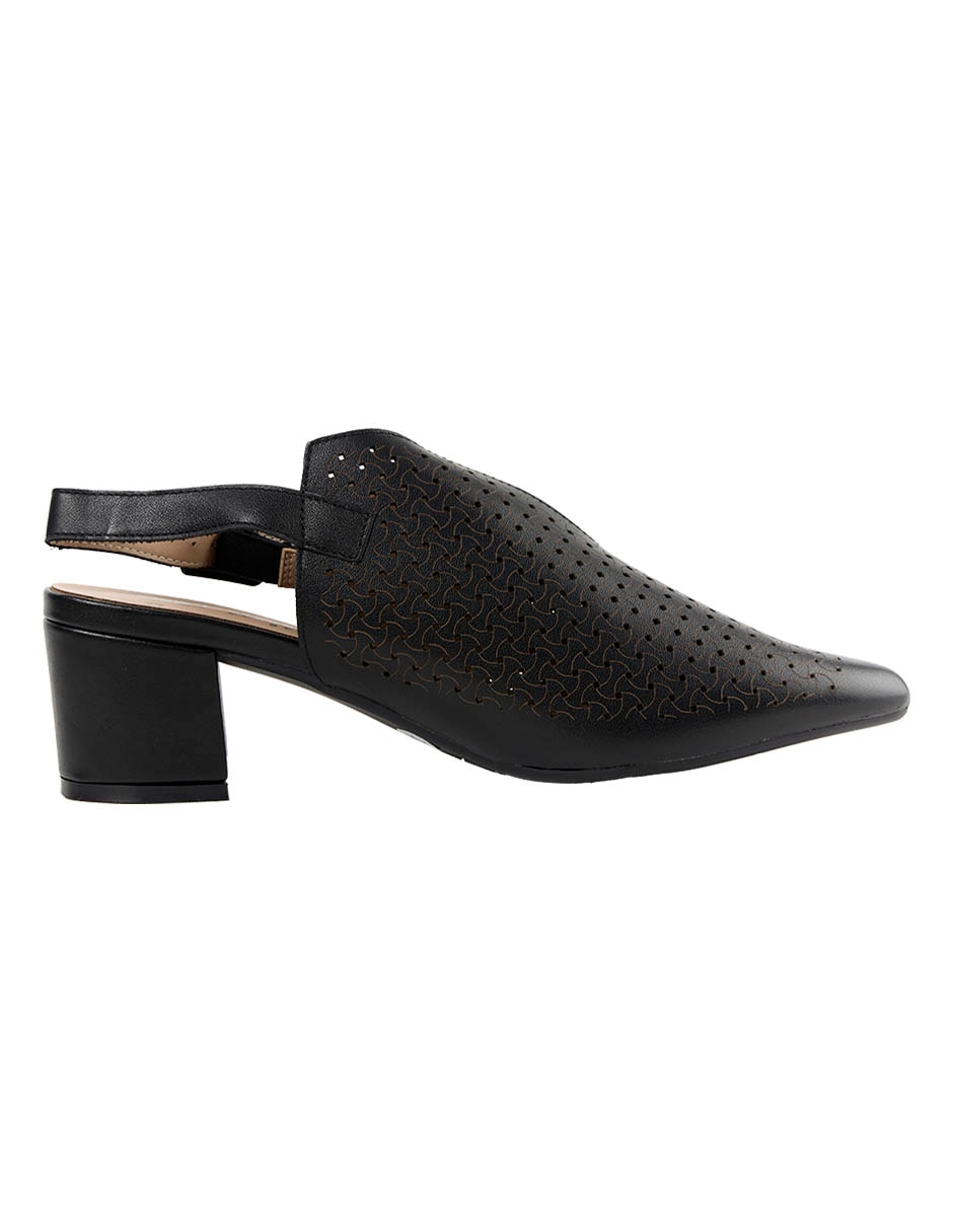 Zapato de tacón para mujer 4