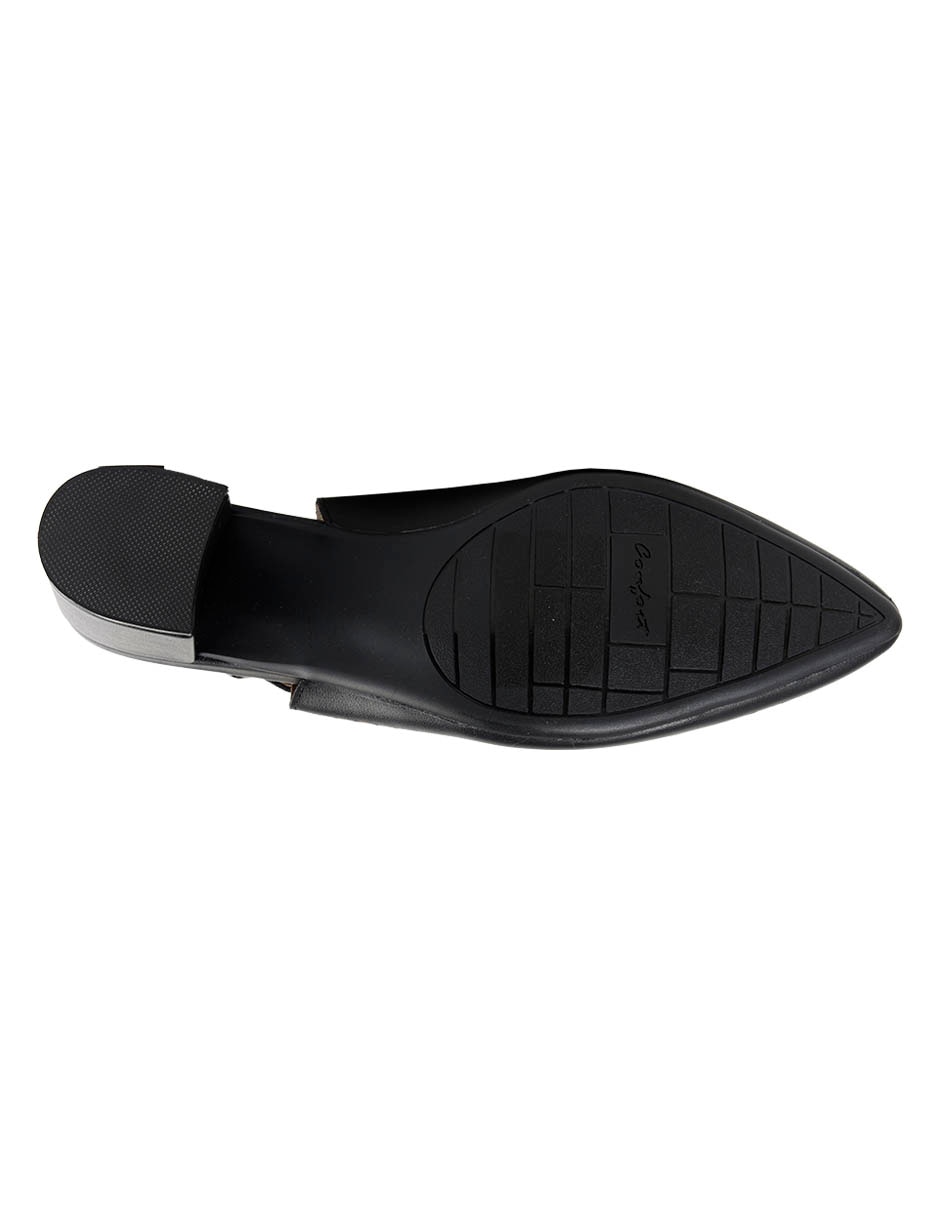 Zapato de tacón para mujer 6