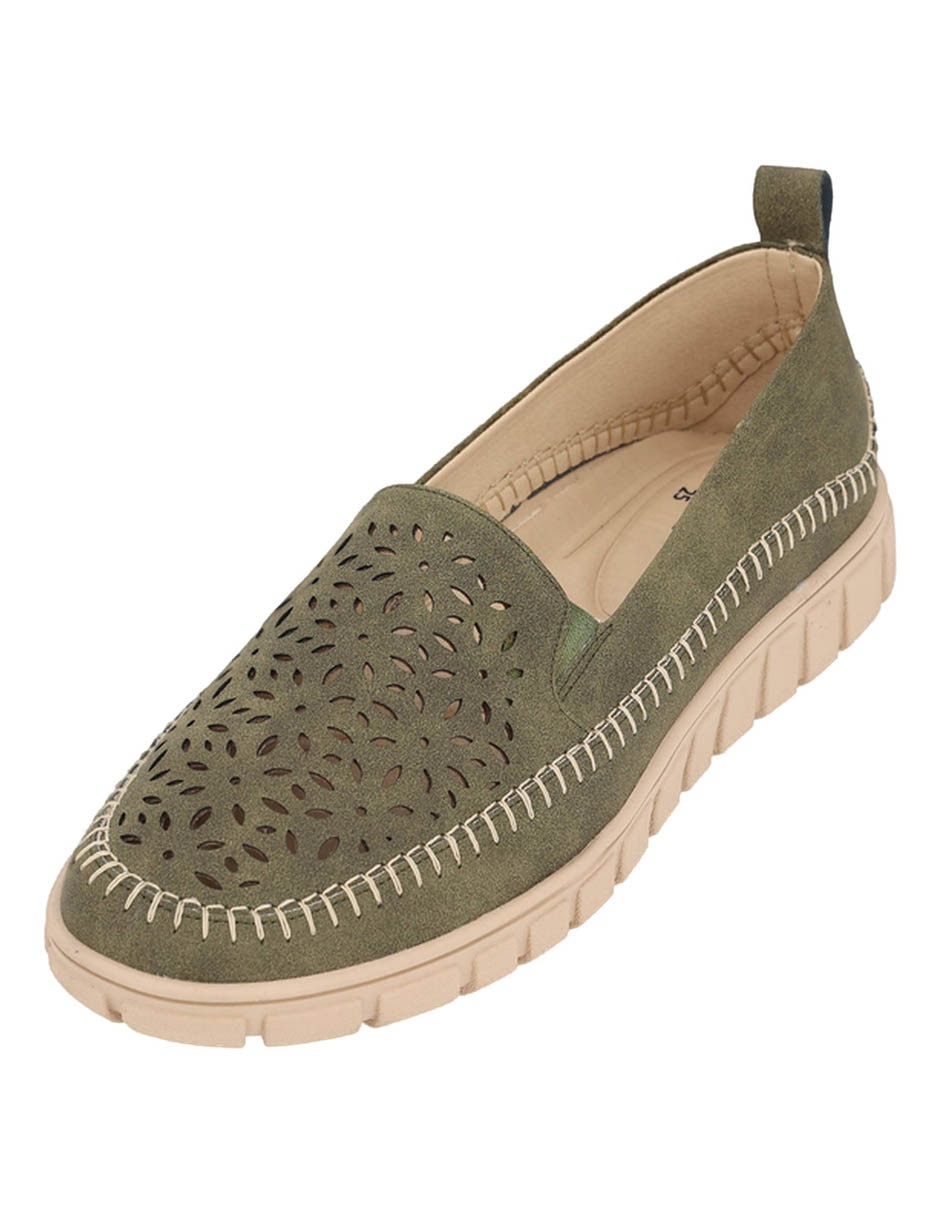 Mocasín para mujer 2