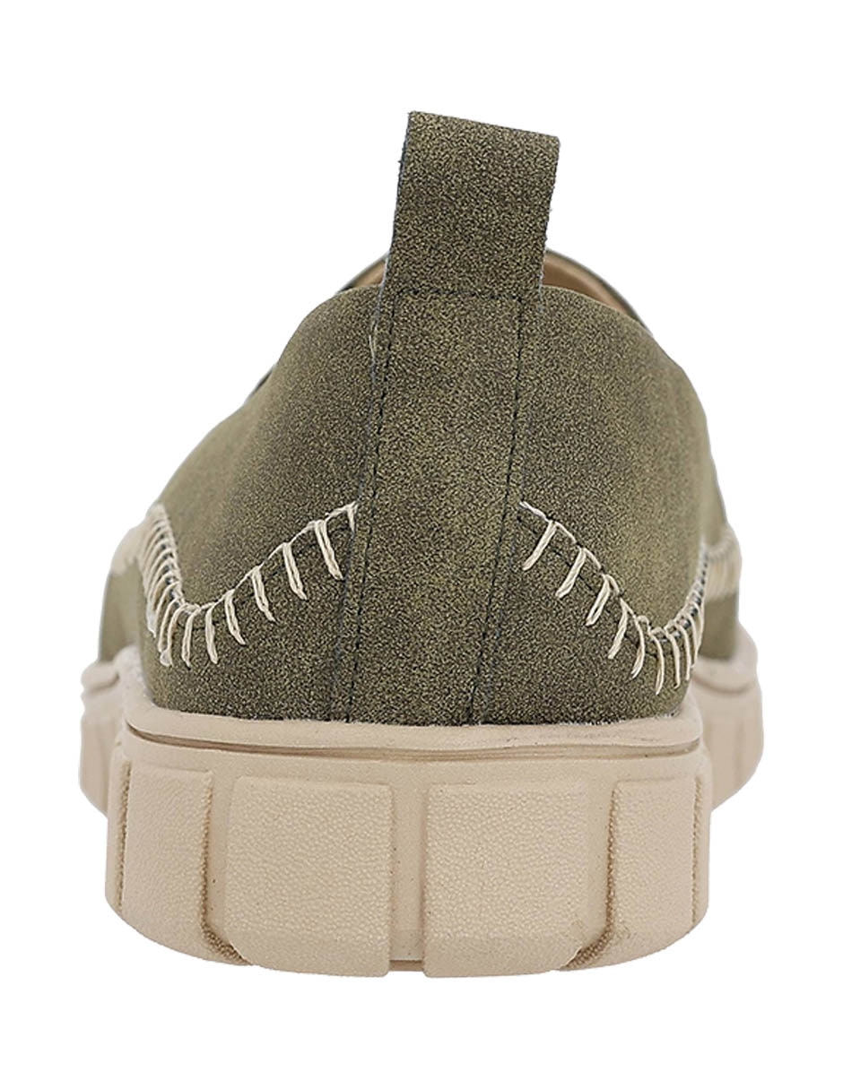 Mocasín para mujer 3