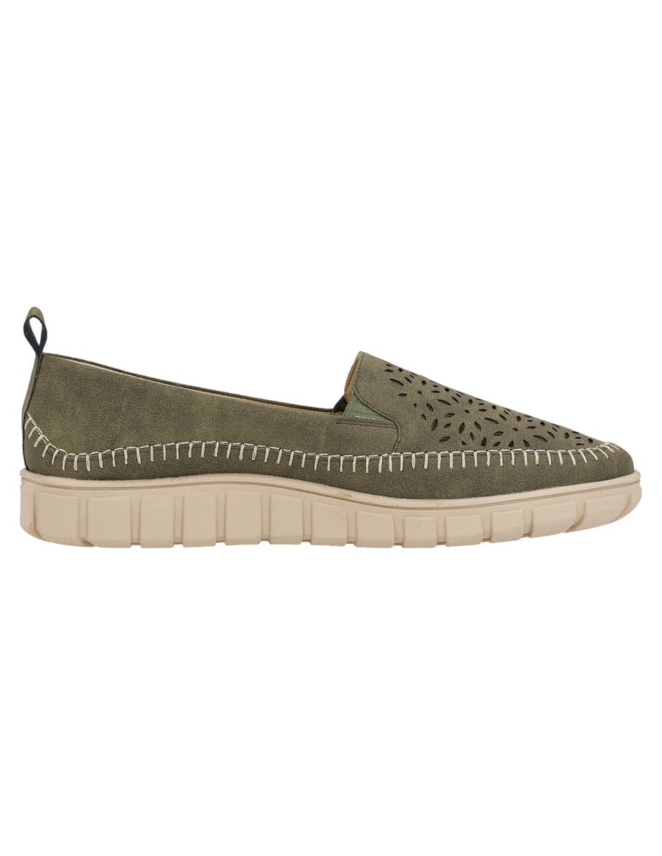 Mocasín para mujer 4