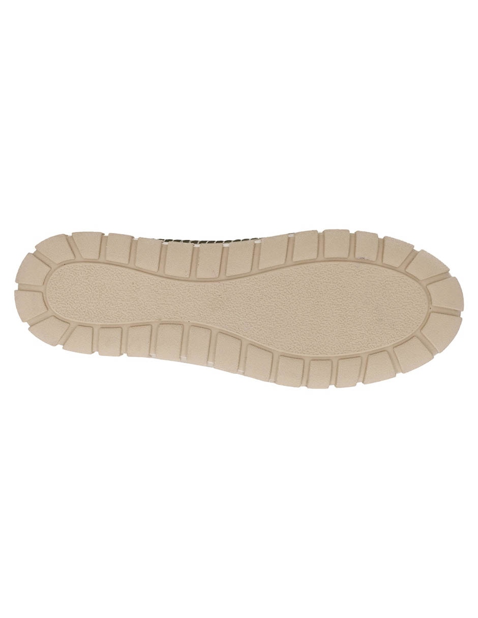 Mocasín para mujer 6