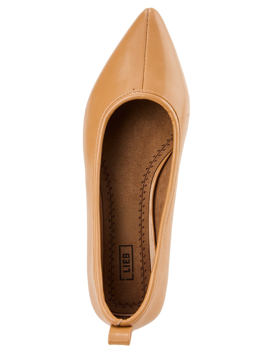 Zapato para mujer 5