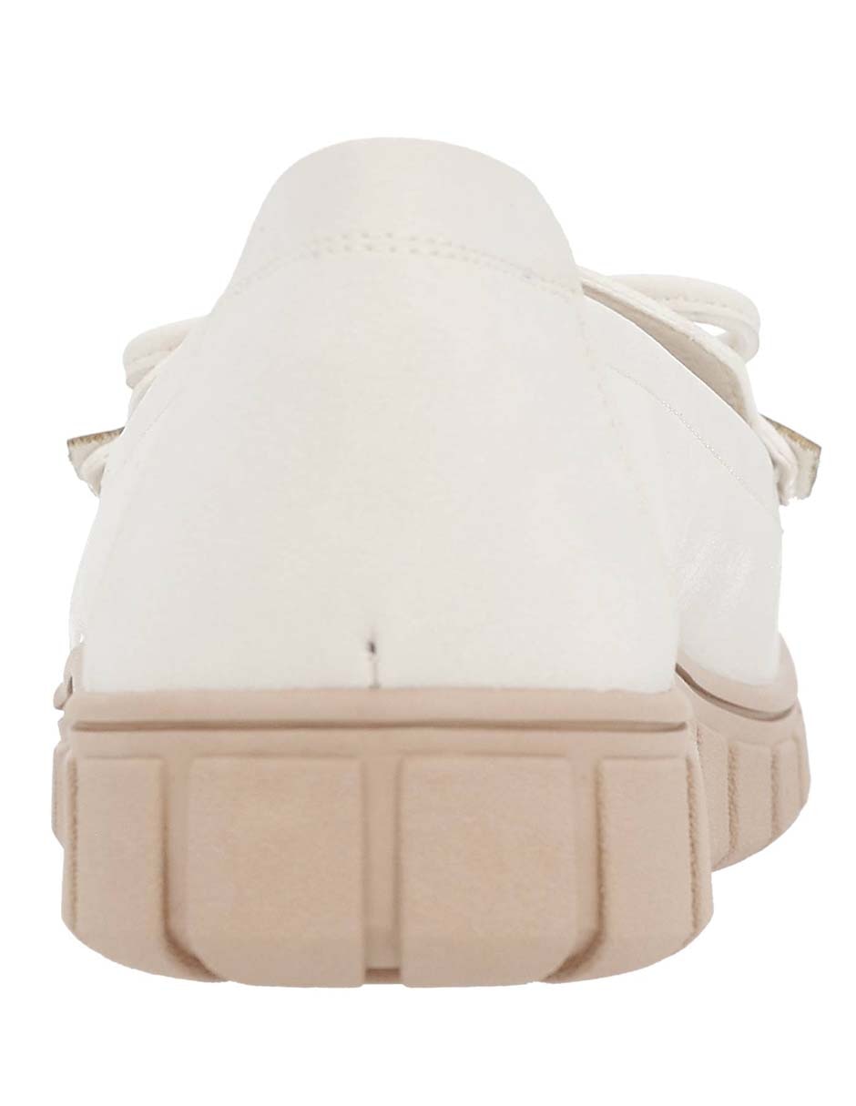 Mocasín para mujer 8