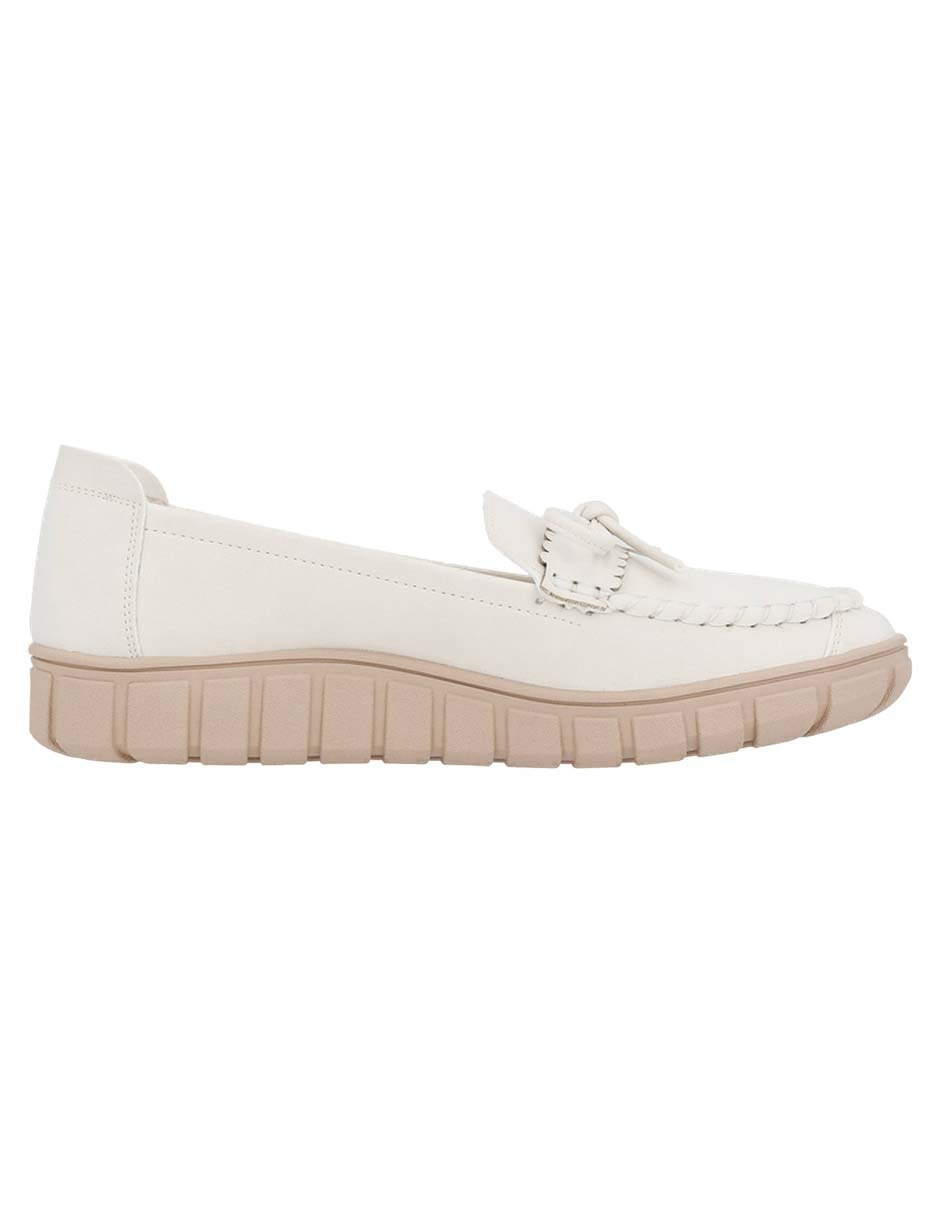 Mocasín para mujer 9