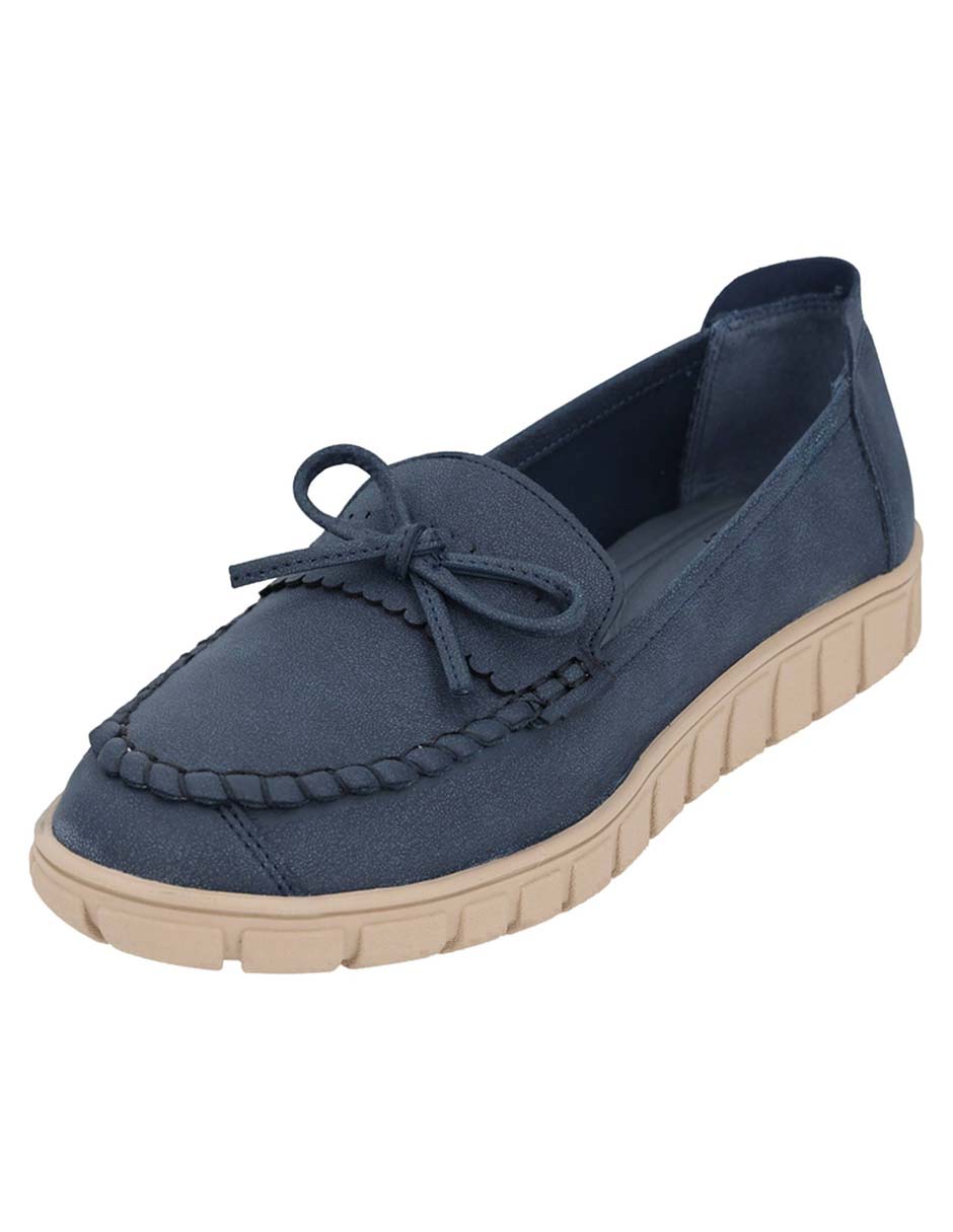 Mocasín para mujer 6