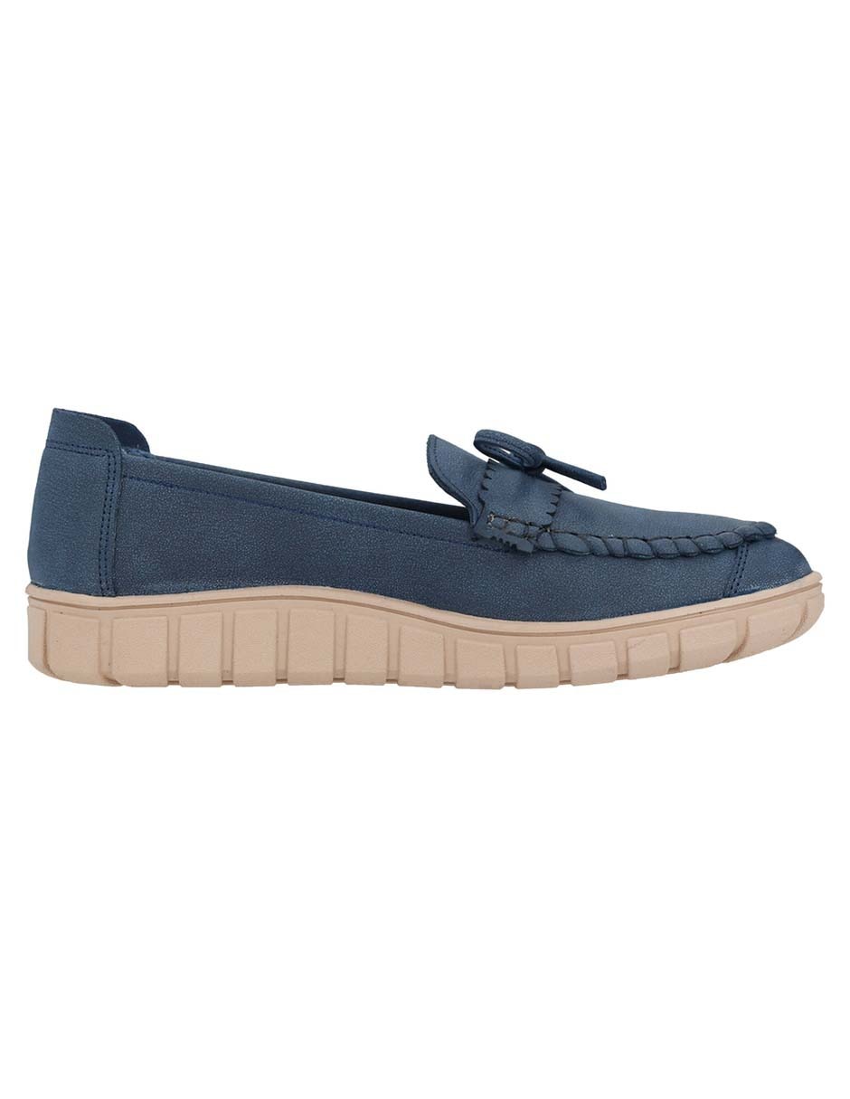 Mocasín para mujer 8