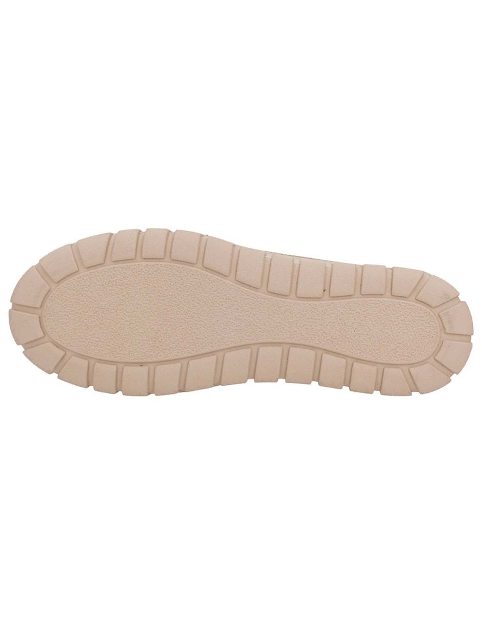 Mocasín para mujer 10