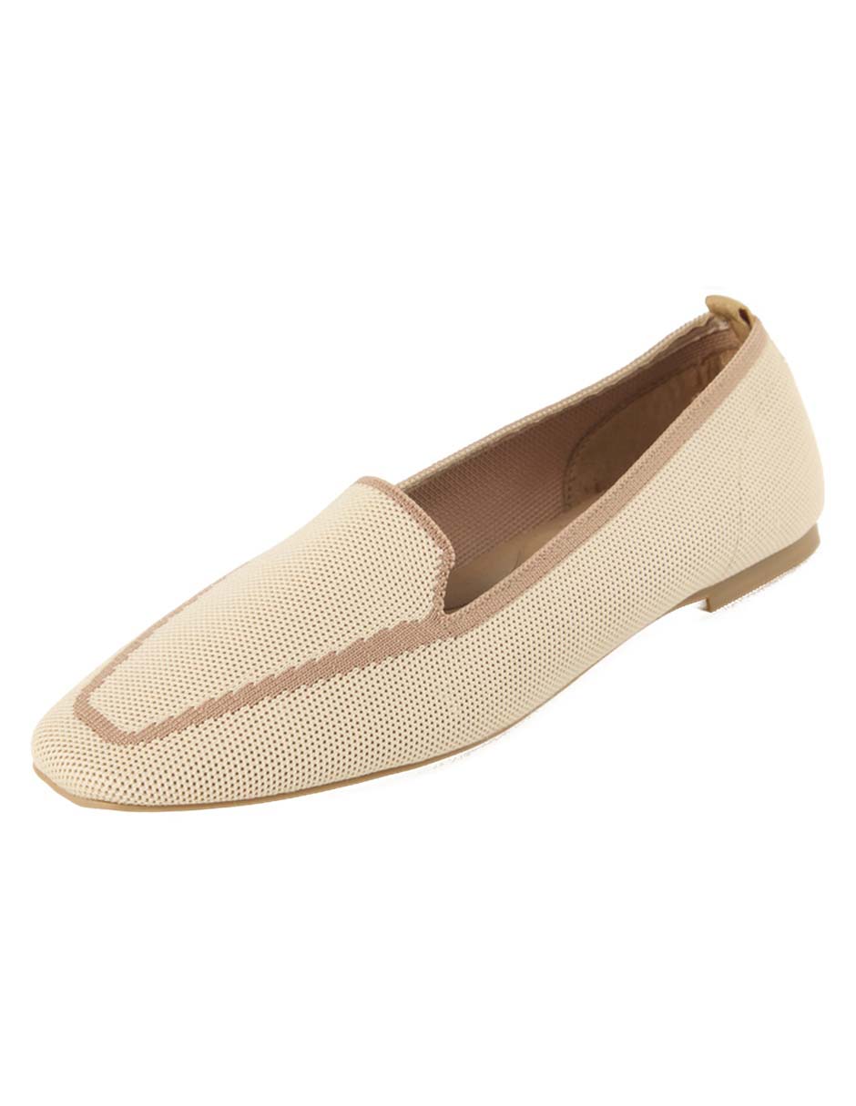 Mocasín para mujer 2