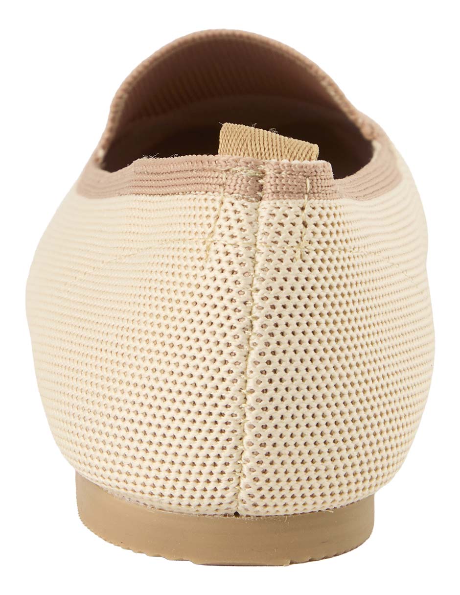 Mocasín para mujer 3