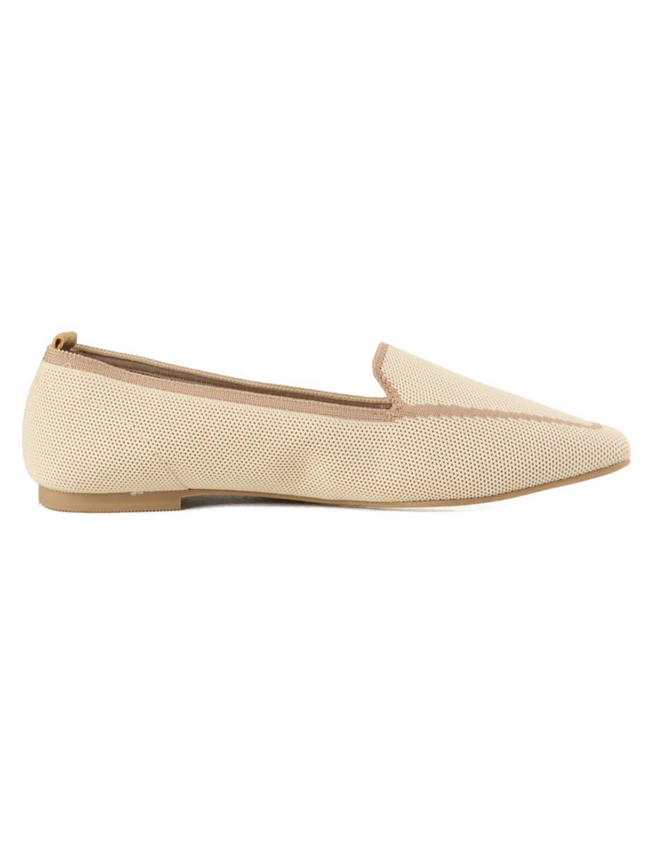 Mocasín para mujer 4